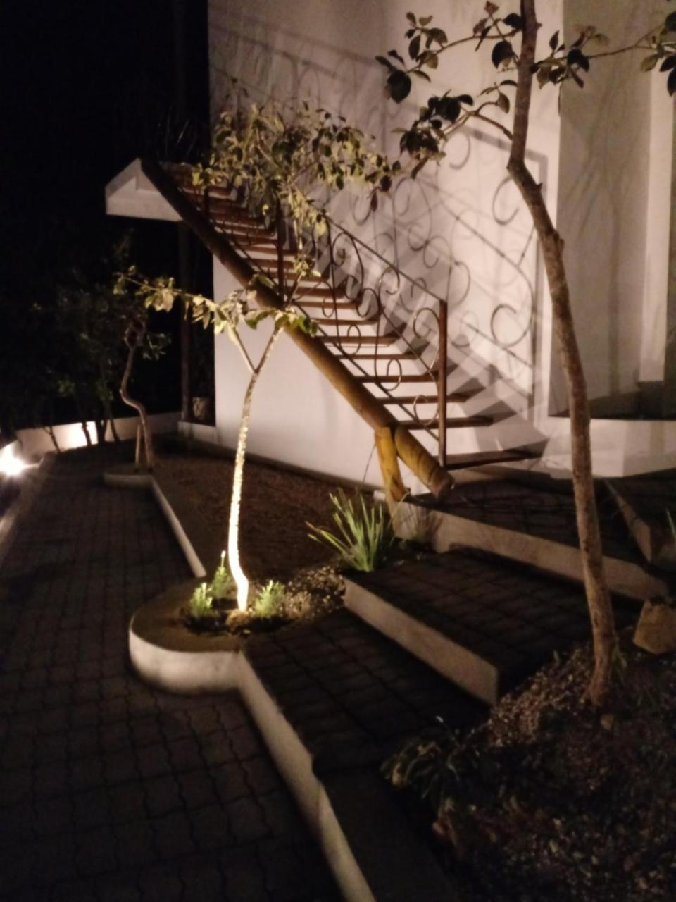 Vilarejo Guesthouse - Silencio E Aconchego Алту-Параизу-ди-Гояс Экстерьер фото